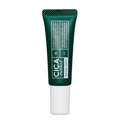 Гель для точечного ухода против акне CICA Method Recover Patch Cogit