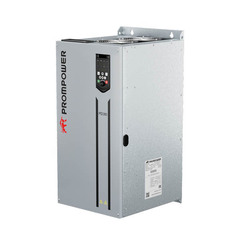 Частотный преобразователь 132/160кВт, 690В, 150/175А, Prompower - PD310-A713K, Серия PD310