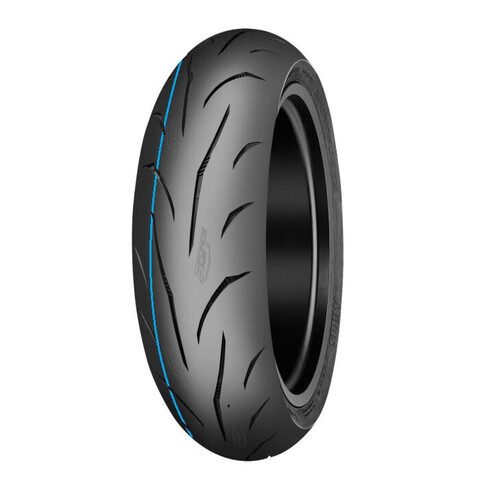 Покрышка Mitas Sport Force+ 180/55-17 [73W TL]