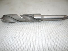 Сверло по металлу 45мм (180х360) Р6М5 к\х К/М4 СССР