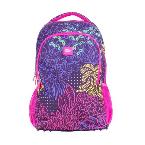 Çanta \ Bag \ Рюкзак \School backpack  cap. 21l fıreflıes