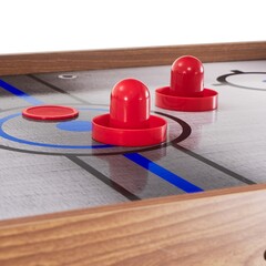 Игровой стол - трансформер 3 в 1 Proxima Suares 48'