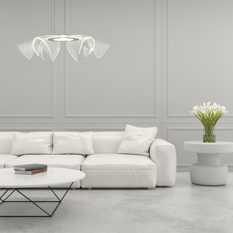 Светильник подвесной ST Luce Fairy SL6235.103.20