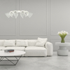 Светильник подвесной ST Luce Fairy SL6235.103.20