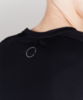 Футболка Nordski Light Total Black мужская