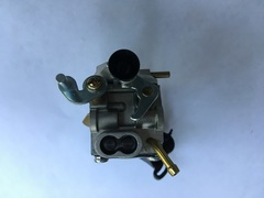 Карбюратор для бензопилы HUSQVARNA 445,450