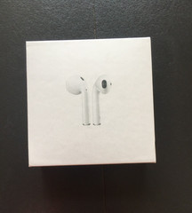 Наушники AirPods для iPhone 7/8