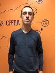 Кожекин Вячеслав Валерьевич