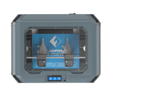 3D-принтер FlashForge Creator 3