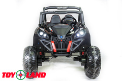 BUGGY 2000N (XMX603) (Полноприводный, двухместный)