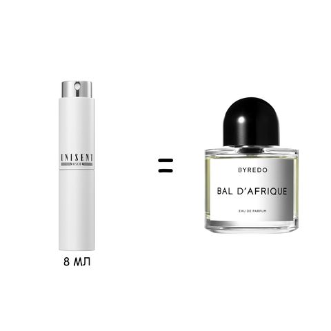 Byredo Bal d'Afrique