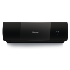 Кондиционер Hisense (настенная сплит-система) Black Star Classic A (on-off) AS-07HR4SYDDE035
