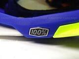 Кроссовые мото очки 100% Racecraft MX Goggles