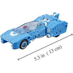 Хромия WFC-S20 Дэлюкс 14 см Осада. Поколение Трансформеров: Война за Кибертрон