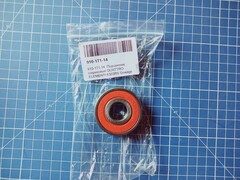 Подшипник шариковый QUATTRO ELEMENTI Sewage 1200F ротора  6303RS (910-171-14)