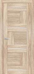 Дверь PSL-12 / Цвет Сан-ремо натуральный / Двери PROFILO PORTE