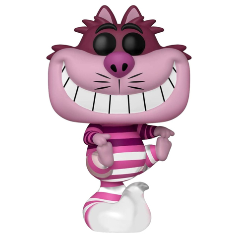 Funko POP! Disney. Alice in Wonderland: Cheshire Cat (1059)