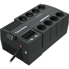 Cyberpower BS650E Line-Interactive 650VA/390W USB (4+4 EURO)