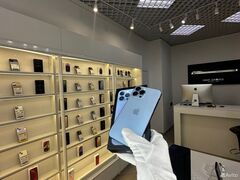 iPhone 13 Pro Max, 256 ГБ б/у