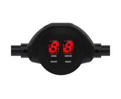 Игровой стол - аэрохоккей DFC MODO 54