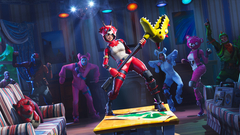 Игровая валюта Fortnite - 13500 V-Bucks [Цифровая версия] (для ПК, цифровой код доступа)