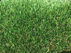 Искусственная трава WUXI UQS - 3516 35 мм