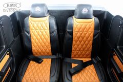 Mercedes-Maybach G650 Landaulet M999MM (ЛИЦЕНЗИОННАЯ МОДЕЛЬ) (Полноприводный, двухместный)