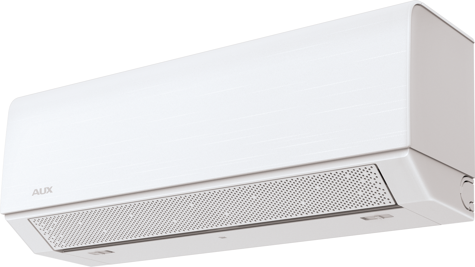 Настенный кондиционер AUX ASW-H24A4/BA-R2DI + AS-H24A4/BA-R2DI Classic Inverter, Инвертор, Wi-Fi,на площадь до 70 м2, 6.75 кВт