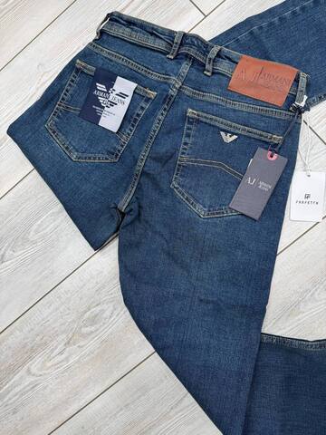 Джинсы armani 287807