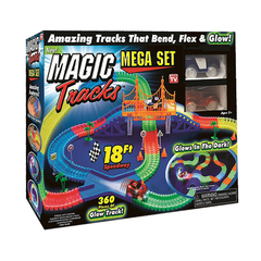Волшебный трек Magic Tracks