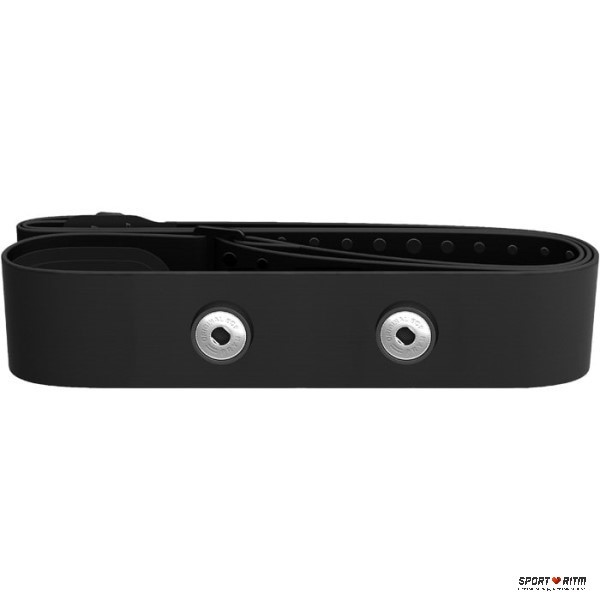 Ремешок Polar Pro Chest Strap Black