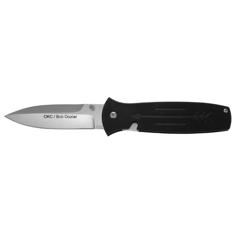 Складной нож Ontario 9100 OKC Dozier Arrow Wenger-Victorinox.Ru