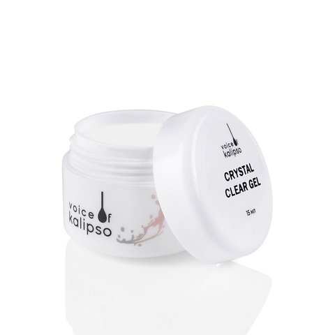 Voice of Kalipso Clear Gel , 15 мл