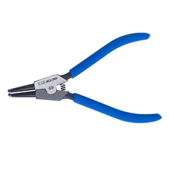 KING TONY (68SB-05) Съемник для стопорных колец 125 мм, загнутые, разжатие