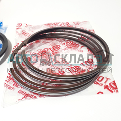 КОЛЬЦА ПОРШНЕВЫЕ 0,5 SANTA FE SM, SONATA ТАГАЗ, TUCSON JM, SPORTAGE KM 2,7 V6 DELTA G6BA TP 87,2 1,2-1,2-2,5 (ТОЛСТЫЕ)