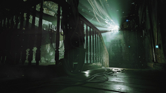 Observer: System Redux (для ПК, цифровой код доступа)
