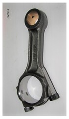 Шатун в сборе R2V910X (TSS SDG 12000) /Connecting rod assy (Φ43)
