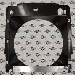 Диффузор вентилятора (21") | 123/05898 | Spare Parts