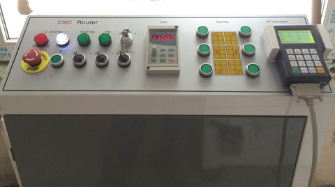 3D-фрезер Advercut K60MT/1520