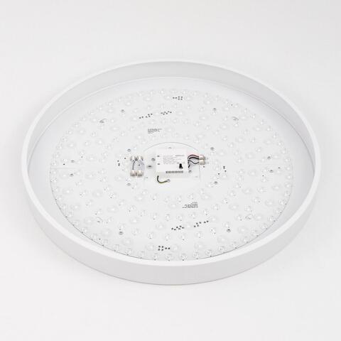 Потолочный светодиодный светильник Citilux Купер CL724105G0