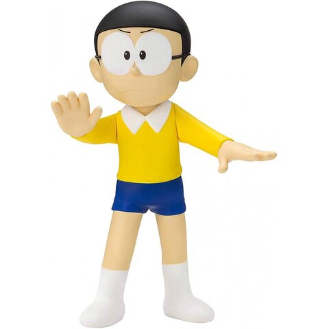 Фигурка Figuarts Zero Doraemon Nobi Nobita Scene Edition ver.2 (Б/У)