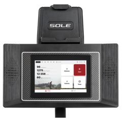 Коммерческий спинбайк Sole SB1200 (2023)