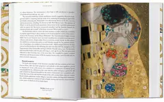Артбук Gustav Klimt. The Complete Paintings (на английском языке)