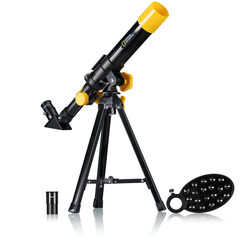 Компактный детский телескоп Bresser National Geographic 40/400