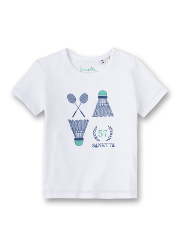 Fiftyseven Футболка 901654 0010 Sanetta Fiftyseven 901654 0010