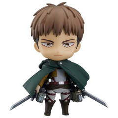 Фигурка Nendoroid Attack on Titan: Jean Kirstein  (1383)