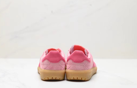 adidas Bermuda 'Semi Pink Spark' 