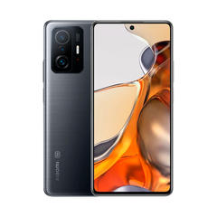 Смартфон Xiaomi 11T Pro 12/256GB, Meteorite Gray (Метеоритный серый)