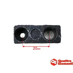 Ограничитель клапана QUATTRO ELEMENTI PACIFIC-50 (919-761-021)