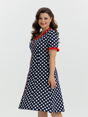 4550 Халат на молнии